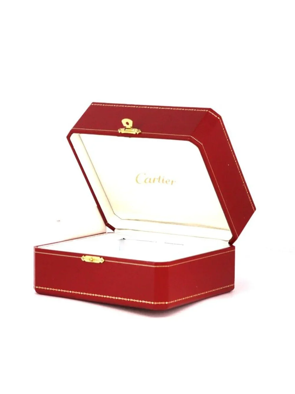 Cartier Tank Francaise SM Quartz Watch